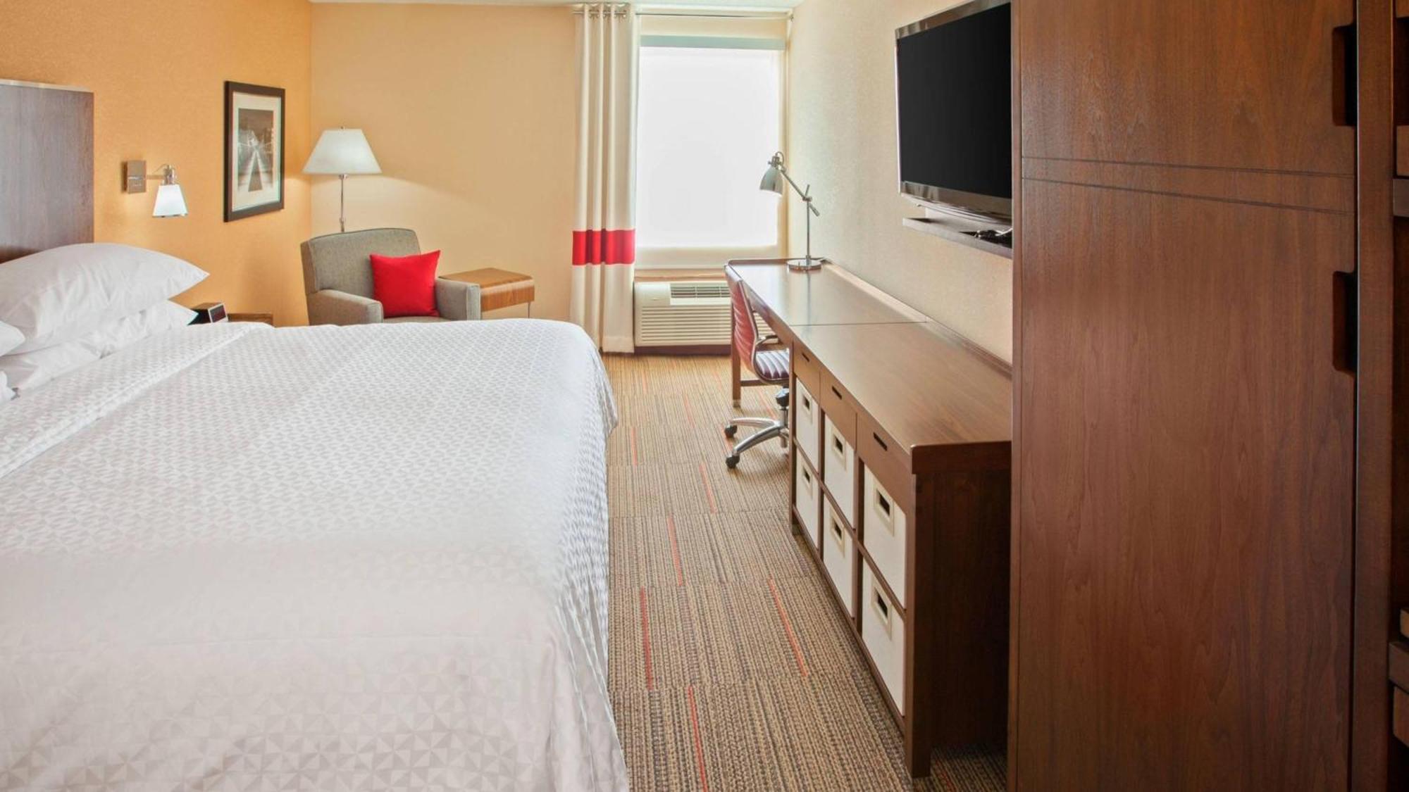 Fairfield Inn & Suites By Marriott Чаттануга Экстерьер фото