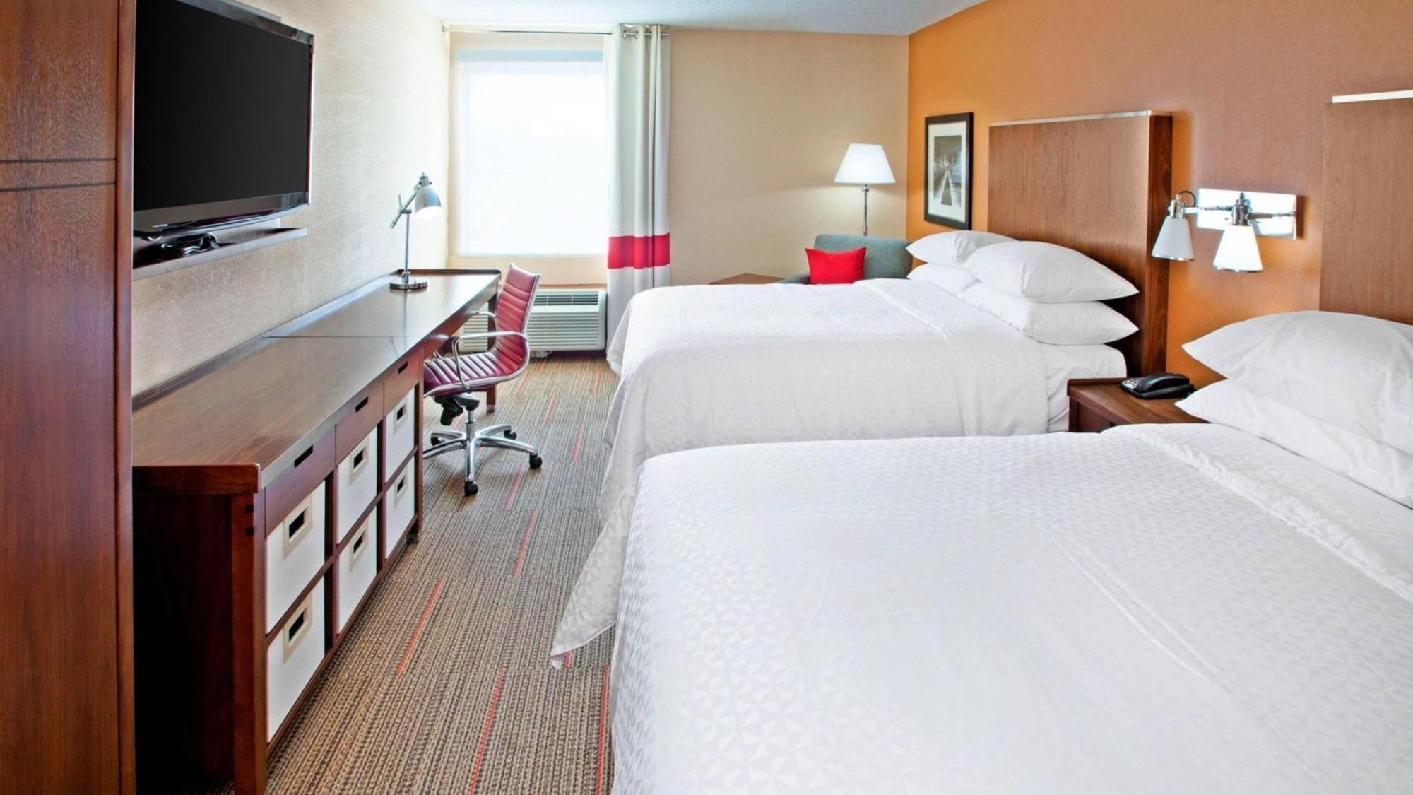 Fairfield Inn & Suites By Marriott Чаттануга Экстерьер фото